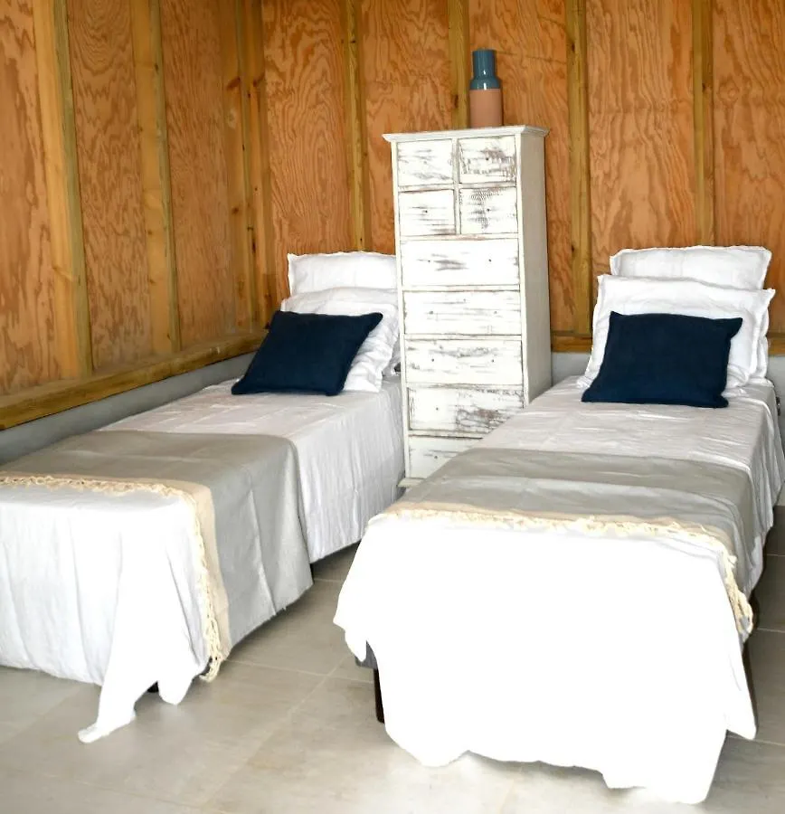 Chalet Les Hauteurs De Citronnelles Case-Pilote